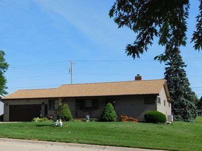 1105 Clayton Rd, Creston, IA, 50801