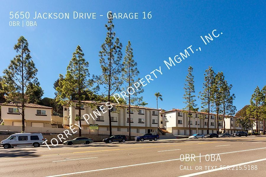 2nd image of 5650 Jackson Dr #16