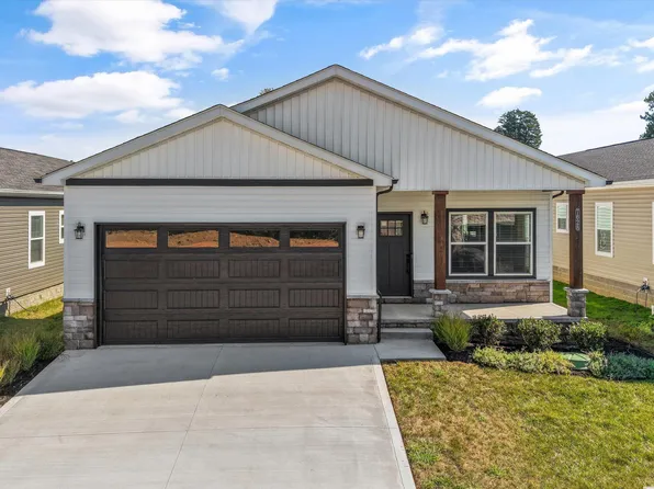 7628 Sycamore Breeze Rd, Knoxville, TN 37920