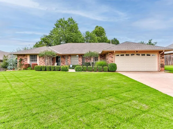 7243 Skylark Ct, Oklahoma City, OK 73162