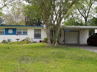 3718 Colebrooke Dr, Jacksonville, FL 32210