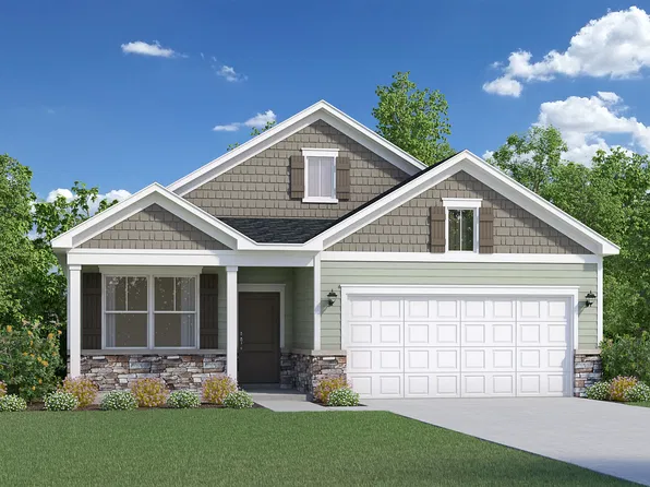 Myrtle Plan, Halton Oaks