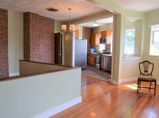 12 Humboldt Ave #3, Roxbury, MA 02119