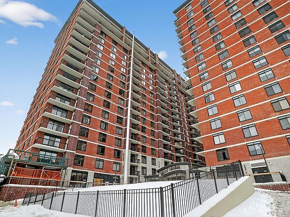 2nd image of 700 1st St APT 12M