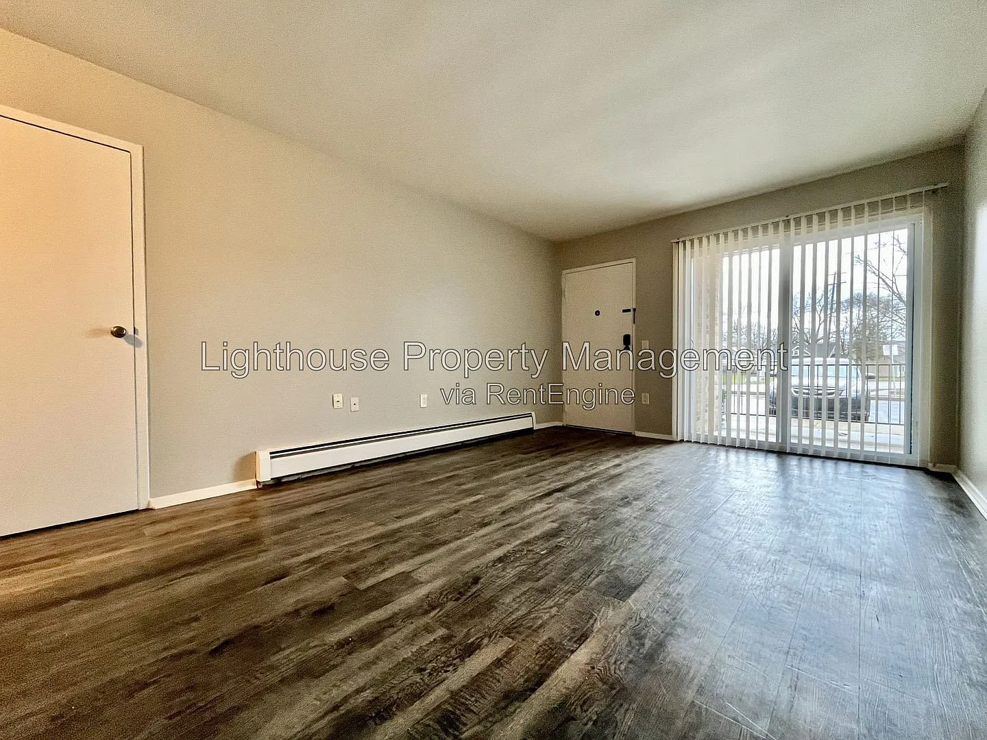 1 bed, 1.0 bath, 550 sqft, $1,195 — Photo 4