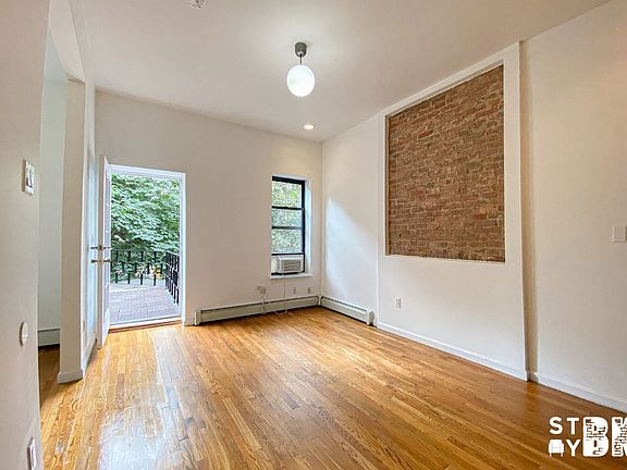 5th image of 78 Halsey St #3T