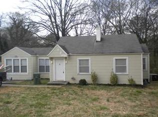 1545 Ridgewood Ln SW, Atlanta, GA 30311