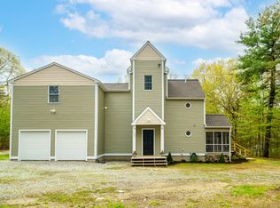 169 Valley View Rd, Sterling, CT 06377