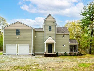 169 Valley View Rd, Sterling, CT, 06377