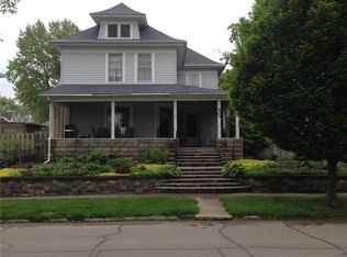 403 E Washington St, Lebanon, IN 46052