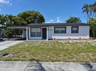 711 NW 18th Street, Pompano Beach, FL 33060