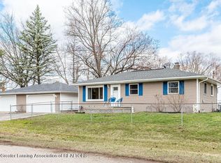 5825 Hughes Rd, Lansing, MI 48911