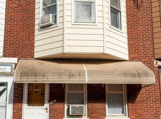 2509 E Monmouth St, Philadelphia, PA 19134