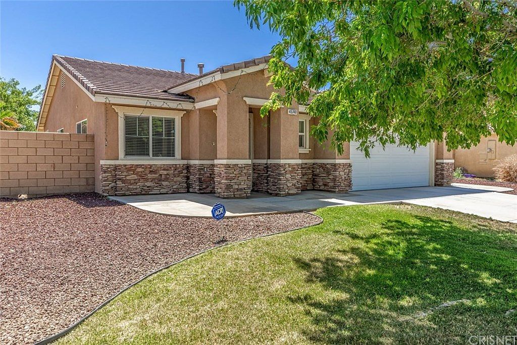 45740 Palm Ln, Lancaster, CA 93535 | Zillow