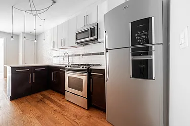 Rented by Goose Property Management LLC