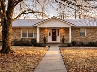 276 Pumpkin Ridge Rd, Dover, TN 37058