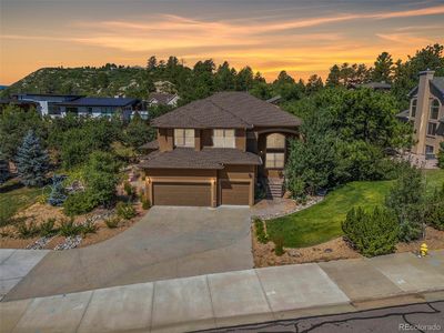 525 Valley Drive, Castle Rock, CO, 80104