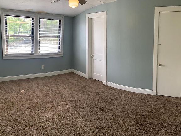 Bedroom #1