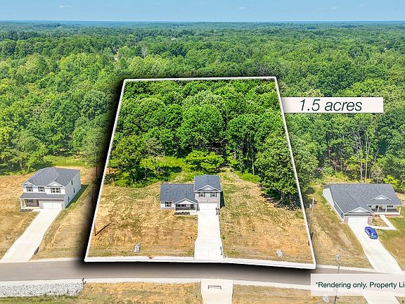 2nd image of 103 Cherry Blossom Way Lot 28