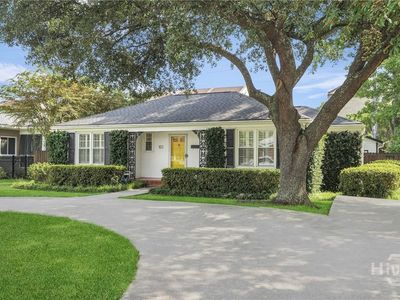 103 E 60th Street, Savannah, GA, 31405