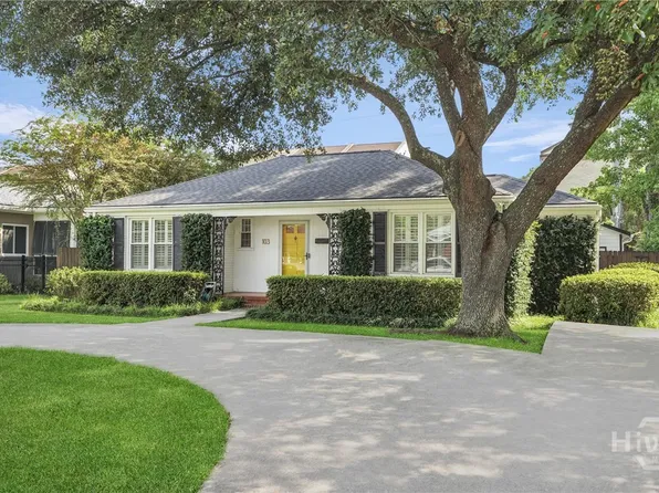 103 E 60th Street, Savannah, GA 31405