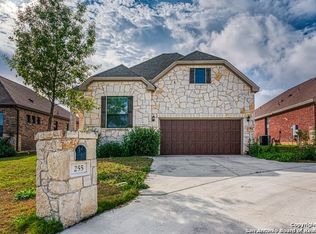 255 Long Creek Blvd, New Braunfels, TX 78130