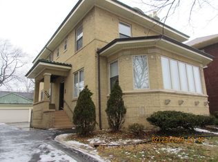9846 S Hoyne Ave, Chicago, IL