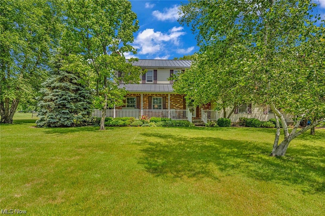 47916 Russia Rd, Amherst, OH 44001 MLS 4466449 Zillow