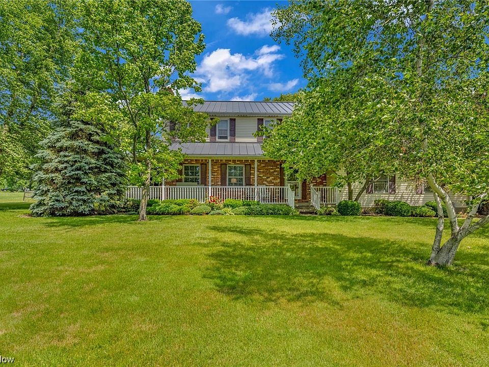 47916 Russia Rd, Amherst, OH 44001 MLS 4466449 Zillow