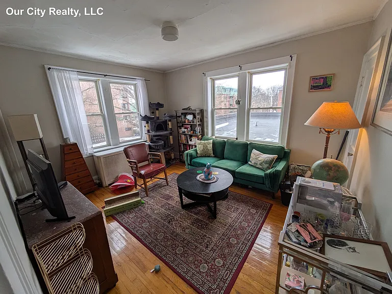 4 Cogswell Ave #21 — Photo 2