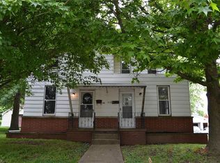 1418 Lincoln Way NW, Massillon, OH 44647