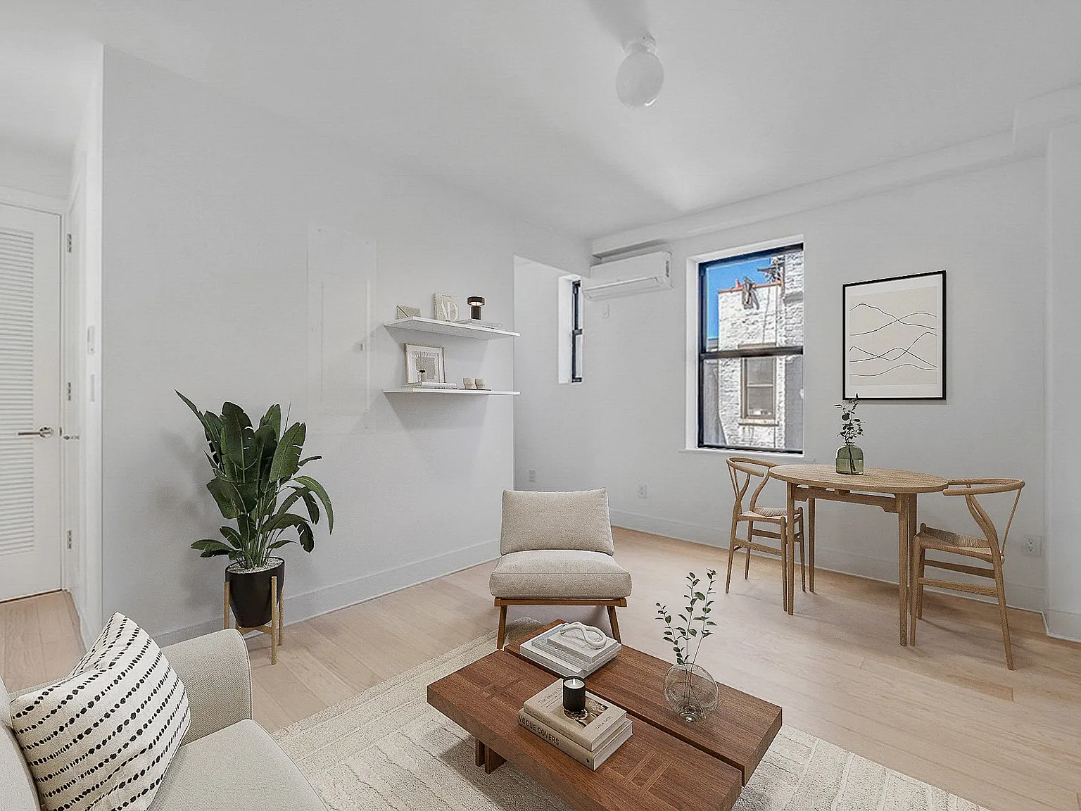 217 Thompson Street — Photo 2