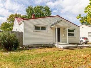 2018 Kessler Boulevard North Blvd, Indianapolis, IN