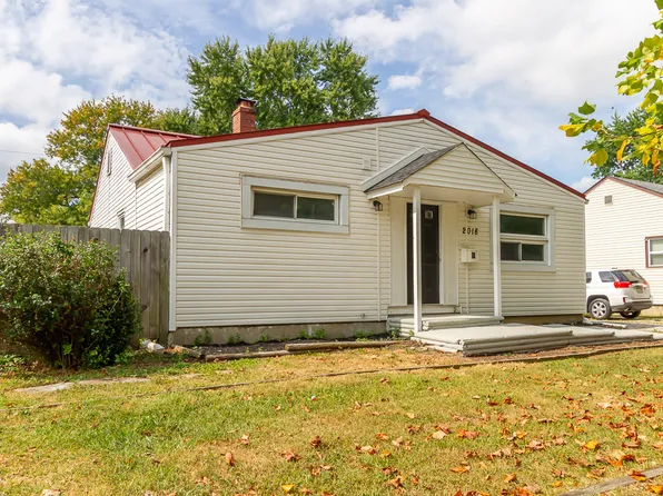 2018 Kessler Boulevard North Blvd, Indianapolis, IN 46222