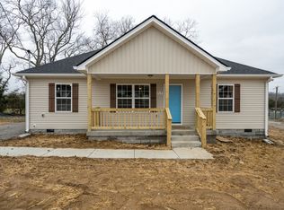 607 Annas Way, Lewisburg, TN 37091