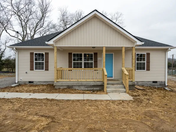 607 Annas Way, Lewisburg, TN 37091
