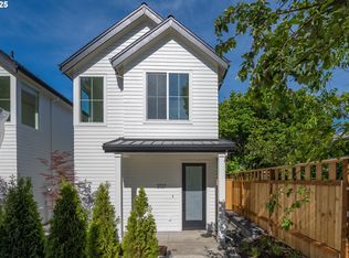3727 N Michigan Ave, Portland, OR 97227