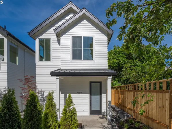 3727 N Michigan Ave, Portland, OR 97227