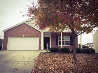1840 Beeson Park Ln, Kernersville, NC 27284