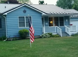 16 Whitney Ave, Frewsburg, NY
