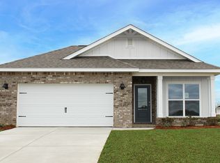 17854 Hens Ave, Foley, AL 36535