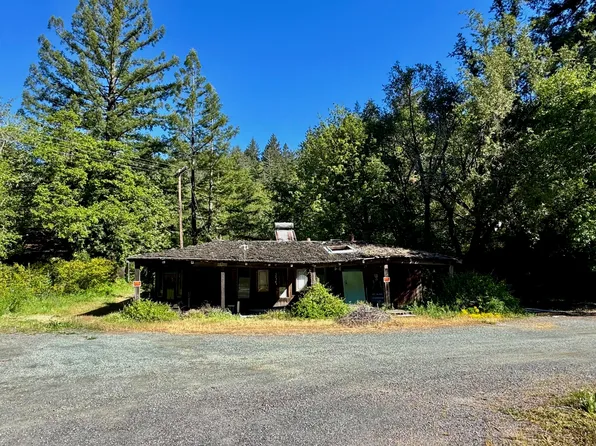 5251 State Highway 254, Miranda, CA 95553