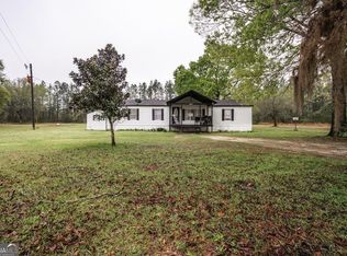 194 Hugh Gordon Ln SE, Ludowici, GA 31316