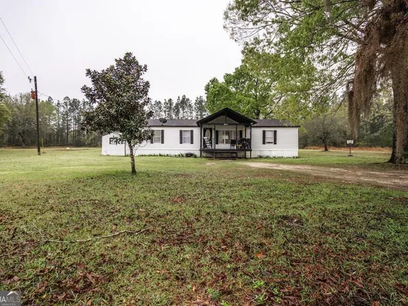 194 Hugh Gordon Ln SE, Ludowici, GA 31316