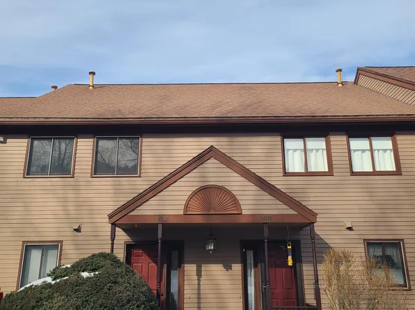 107 Eastview Drive, Wilton, NH 03086