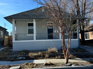 652 E Roosevelt Ave #B, Salt Lake City, UT 84105