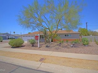 1548 W Puget Ave, Phoenix, AZ 85021