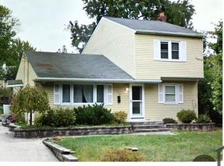 126 Carolina Ave, Cherry Hill, NJ 08003