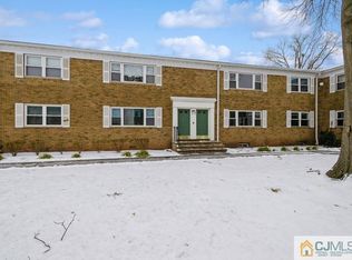 193 Evergreen Rd APT 10A, Edison, NJ 08837