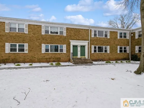 193 Evergreen Rd APT 10A, Edison, NJ 08837